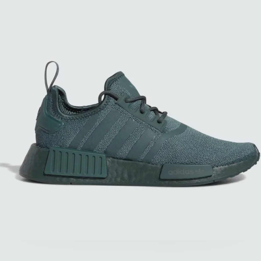 Adidas NMD_R1 W Sneakers in GREEN